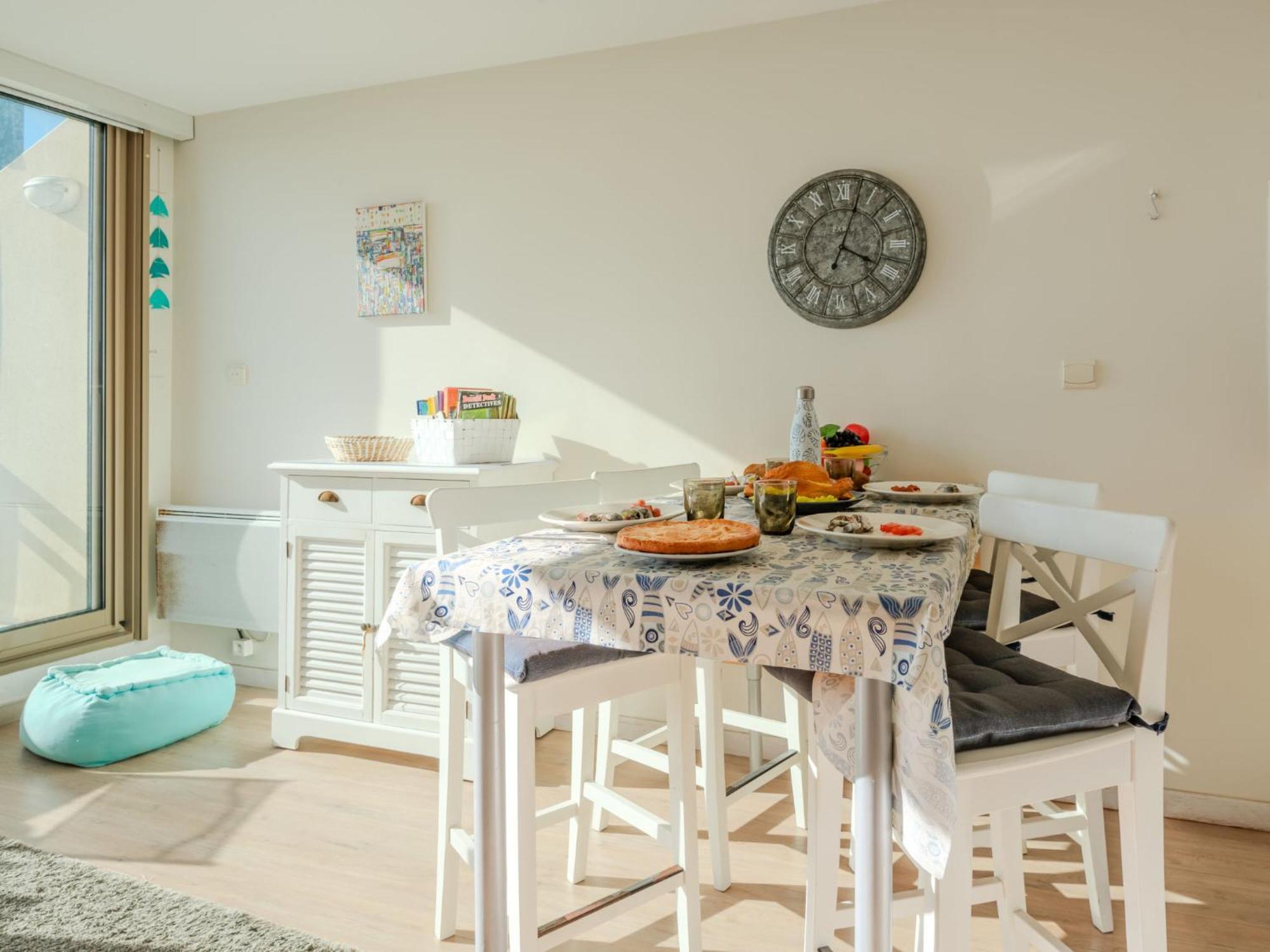 Apartment L'Oustalet-5 By Interhome Mimizan-Plage Exteriör bild